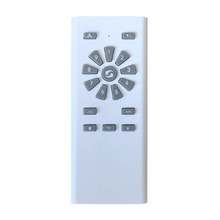 Roper 183cm Smart Ceiling Fan with Remote Control & LED
